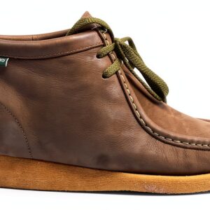 Sebago Koala Mid 72116HW Green Musk 916 42 Scarpe Oxford Uomo-0