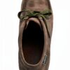 Sebago Koala Mid 72116HW Green Musk 916 42 Scarpe Oxford Uomo-2