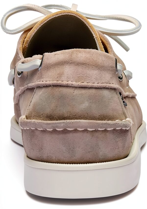 Sebago Portland Jib Scarpe EU 44.5-3