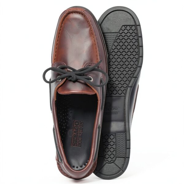 Sebago Goletta-5
