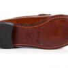 Sebago Men's Classic Loafer,Whiskey,7.5 E US-3
