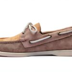 Sebago Portland Jib Scarpe EU 44.5-0