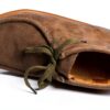 Sebago Koala Mid 72116HW Green Musk 916 42 Scarpe Oxford Uomo-3