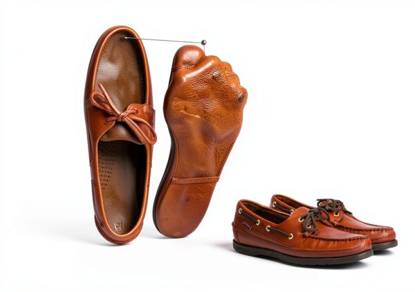 Sebago Goletta-2