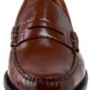 Sebago Men's Classic Loafer,Whiskey,7.5 E US-1