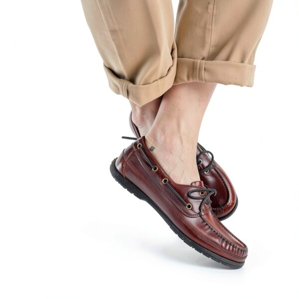 Sebago Goletta-6
