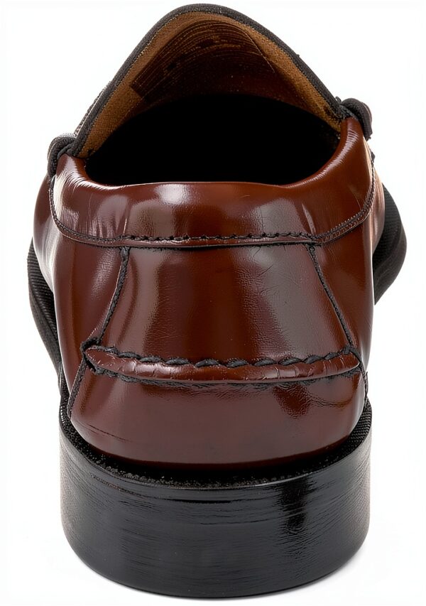Sebago Men's Classic Loafer,Whiskey,7.5 E US-2