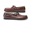 Sebago Goletta-4