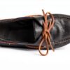Sebago Portland Martellato Uomo Scarpe Blu 43.5 EU-3